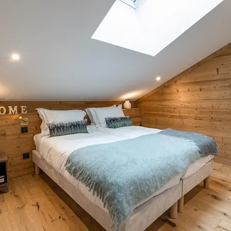 Apartmán De Gamme A 1650 Avec Garage, Balcon Et Wifi - Fr-1-575-167 *